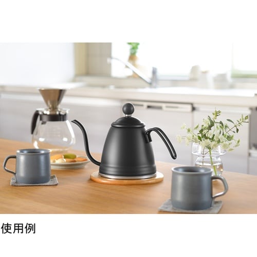 燕三 IH ドリップケトル 1.3L B