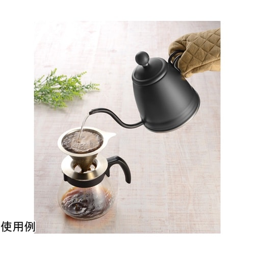 燕三 IH ドリップケトル 1.3L B