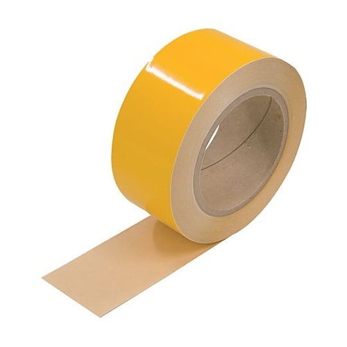 強粘着・高耐久ラインテープ(屋内/屋外兼