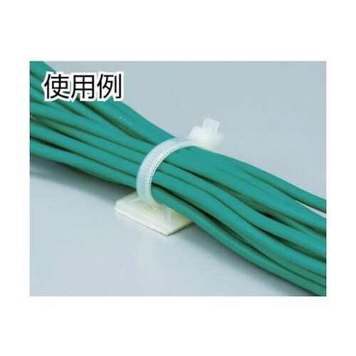 THC3838 結束バンド固定具 百個