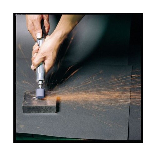 MA801P 軸付砥石A 円筒型5本