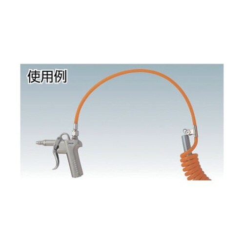 SC5S 取替用ウレタンコイルホース