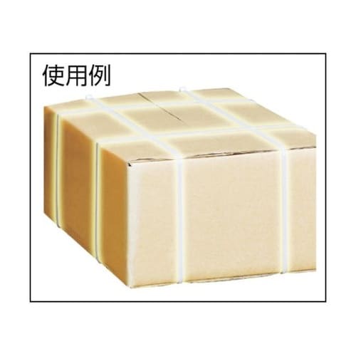 手締め用結束ベルトしめしめ80用クリップ