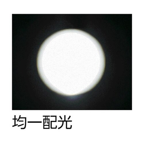 JL335 充電式高輝度LEDライト