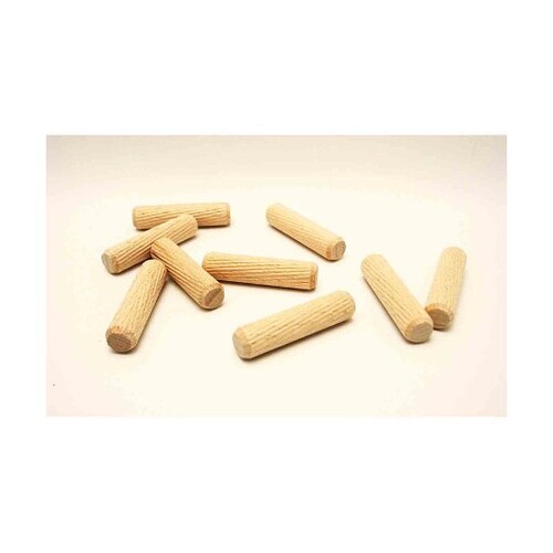 木工ダボ 長さ50mm×太さ12φmm