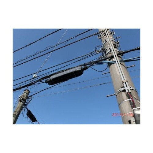 TR4050CV ケーブルしばりひも