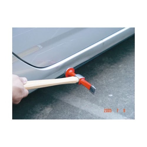 TSM137 板金ハンマー