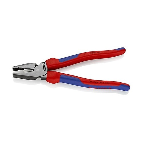 強力型ペンチ コンフォートハンドル 22