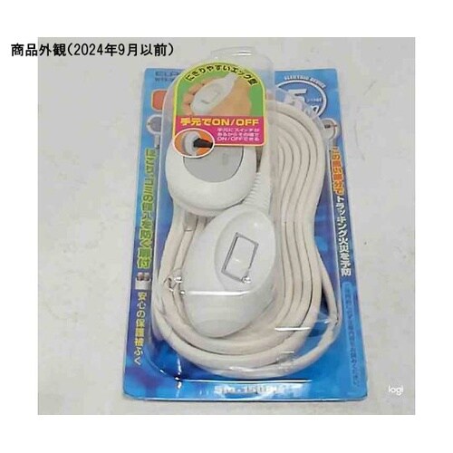 WTS−500B(W)手元スイッチコード