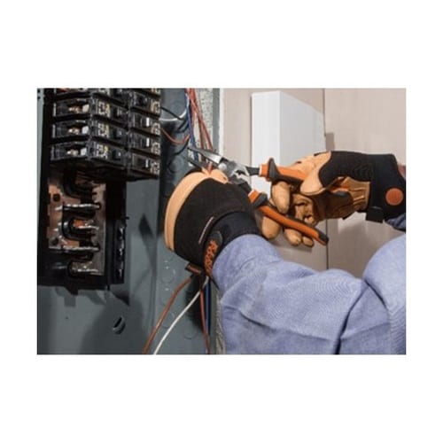 12098EIN S絶縁プライヤ