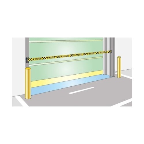 自動巻きバリアリールLong(シートスト