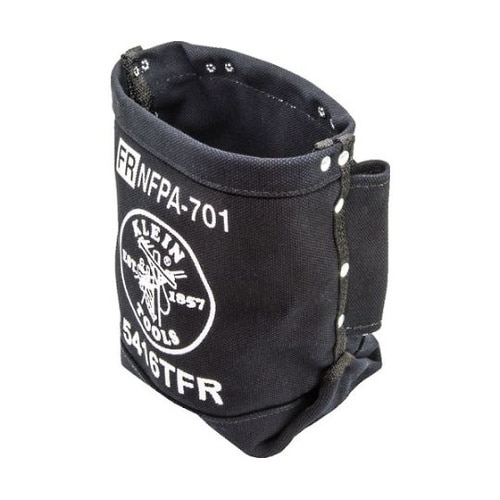 5416TFRボルトバッグ黒難燃タイプ