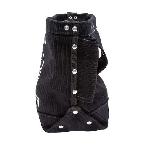 5416TFRボルトバッグ黒難燃タイプ