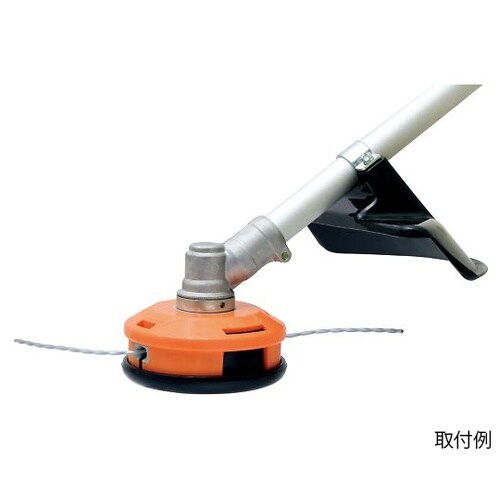 J−D 草刈用ナイロンコードカッタオート