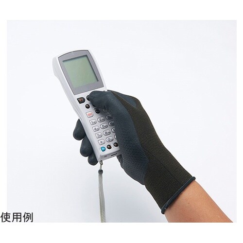 MAMORI02−M 背抜き手袋 10双