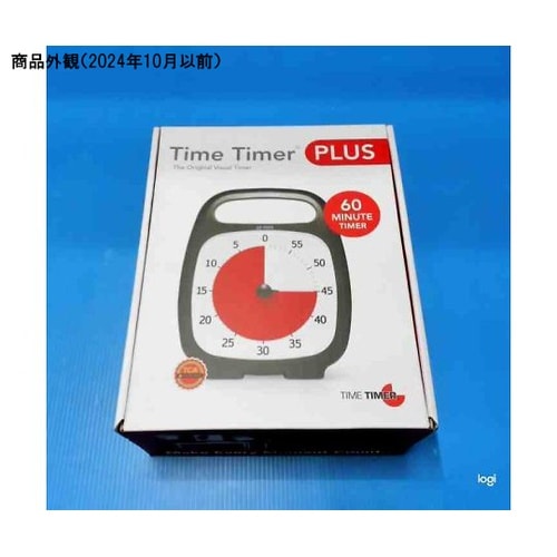 タイムタイマー 小 60735
