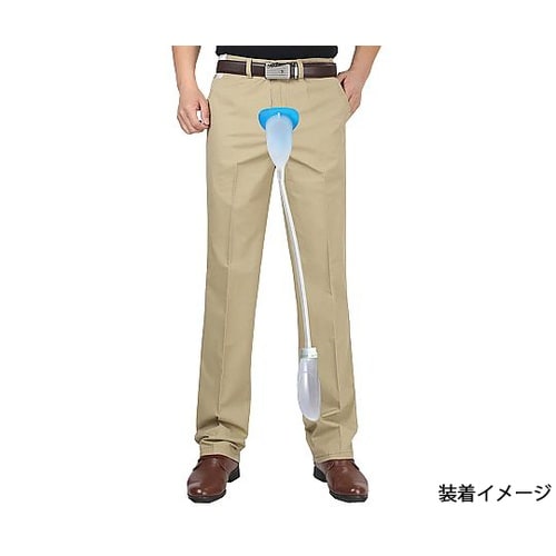 男性用収尿器M
