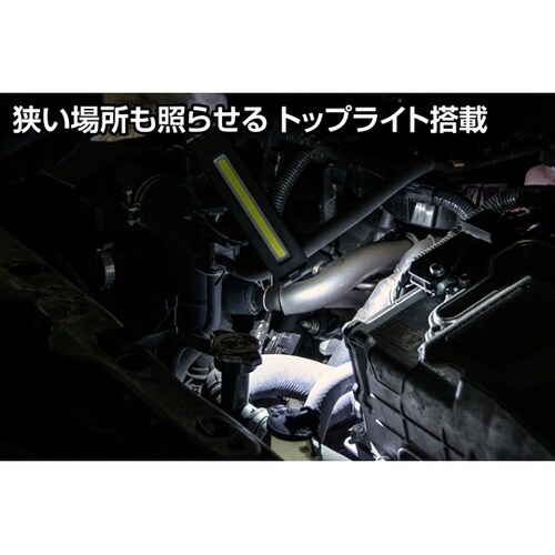 Ganz バータイプワークライト 800