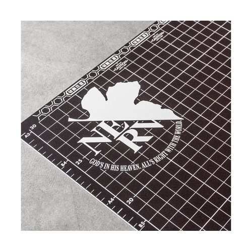 カッターマット A3 2号機モデル AT