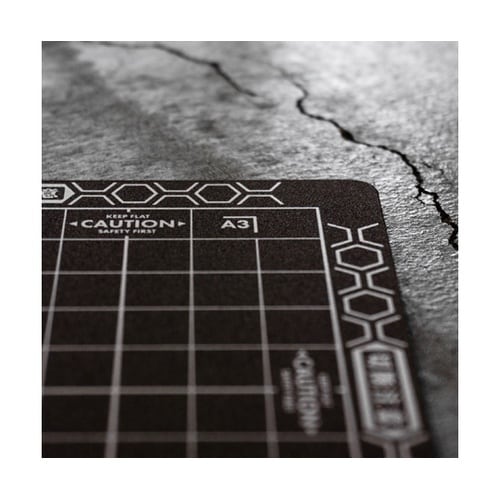 カッターマット A3 2号機モデル AT