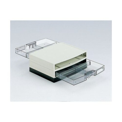 LA4B αレターケース用追加ベース