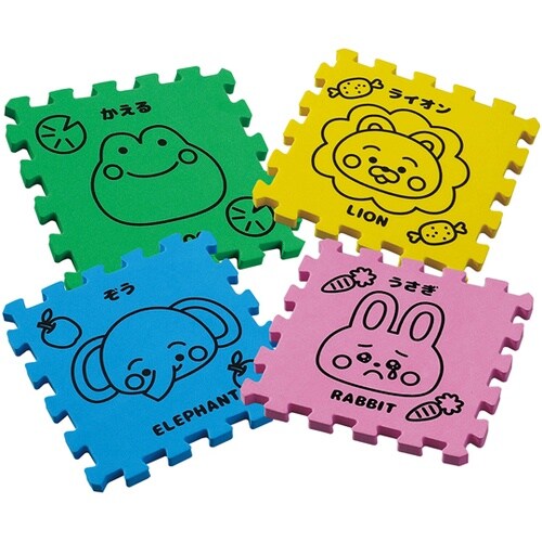 あにまるタッチ 75220