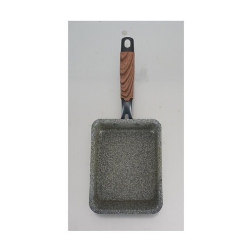 イージーロング IH対応玉子焼 13×1