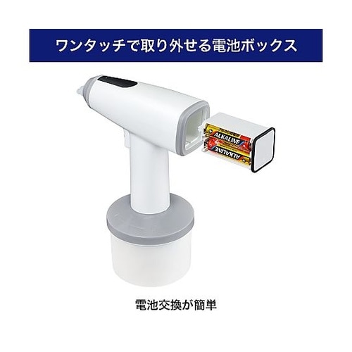 オートスプレー 泡タイプ DS−01AS