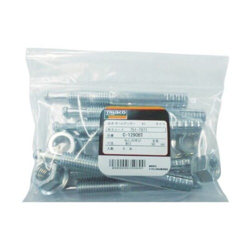 C810BT オールアンカー M8