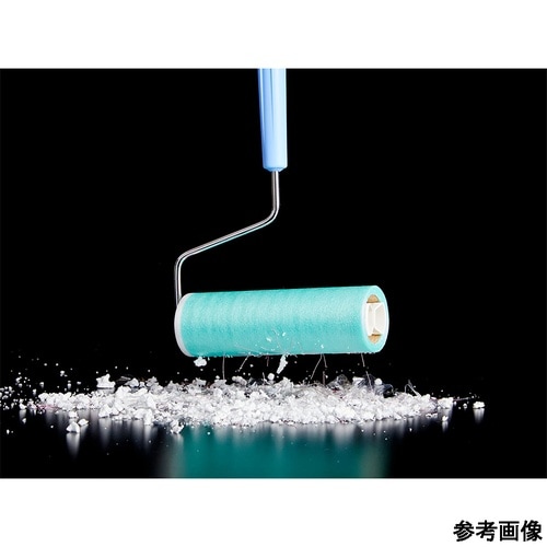 コロコロフローリングクリーナーS みどり