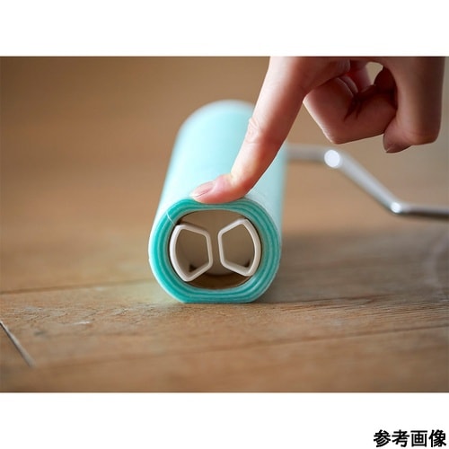 コロコロフローリングクリーナーS みどり