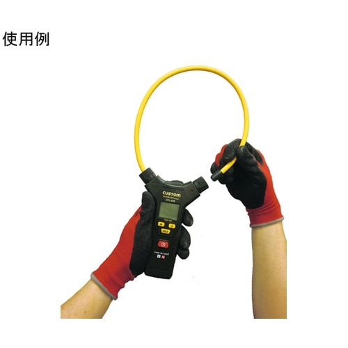 CFL−02R クランプメータ