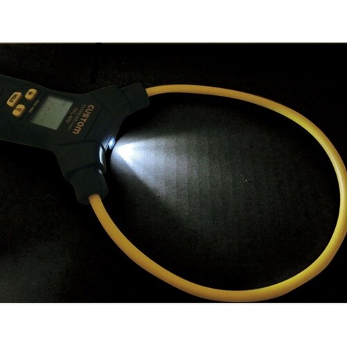 CFL−02R クランプメータ