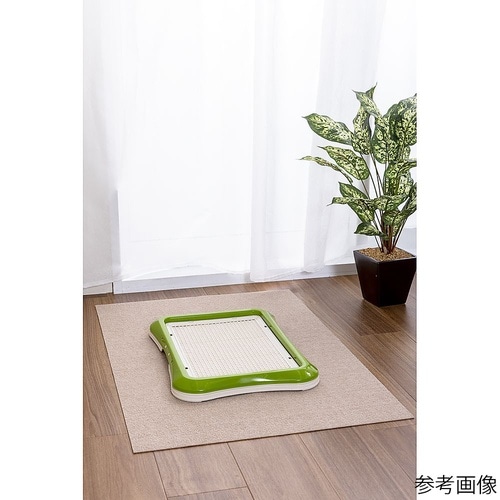 KI−86 ペット用トイレの下敷きマット