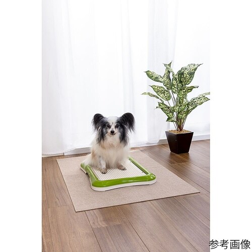 KI−86 ペット用トイレの下敷きマット