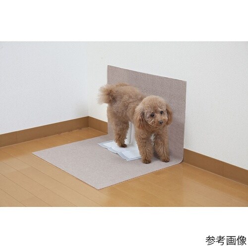 KI−86 ペット用トイレの下敷きマット