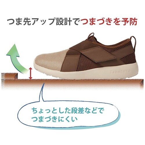 リハビリ支援シューズII 091402