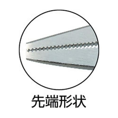 TVPL230 ロングノーズグリップ