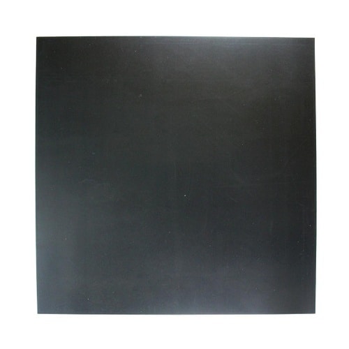 環境配慮型ゴムシート 黒 厚み3mm×縦