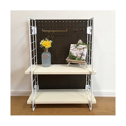 穴あきボード Classic 長さ600