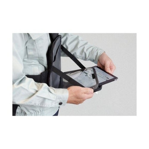 TABGBK 作業現場用タブレットケース