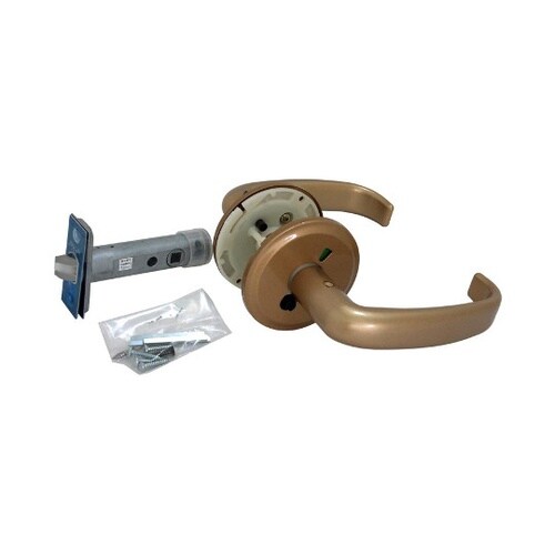 室内用レバー錠 トイレ用セット トイレの