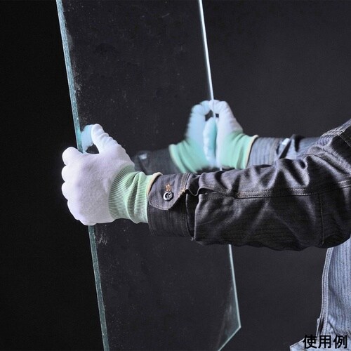 耐切創手袋 EVOカットレジスト S 1