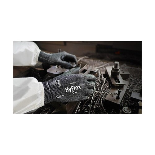 117386 耐切創手袋 XSサイズ