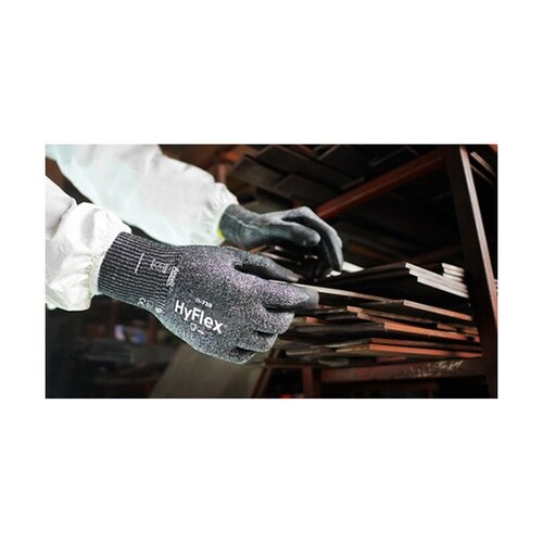 117386 耐切創手袋 XSサイズ