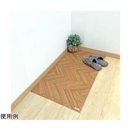 置くだけフロアシート CHOIYUKA