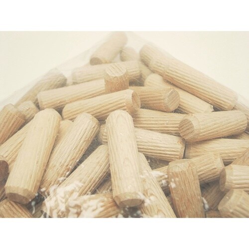 木工ダボ 12×40mm 100本入 D