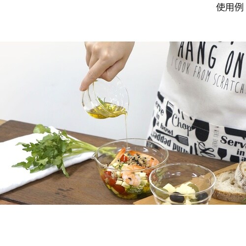 片口ボールセット KB−1318