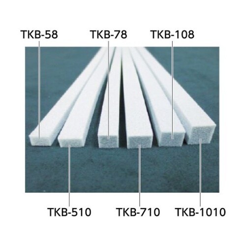 TKB78T 角バッカー 100本入