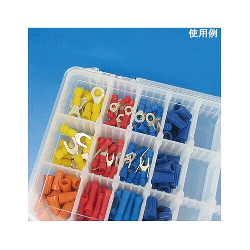 KP−03Kパーツケース(強化型)